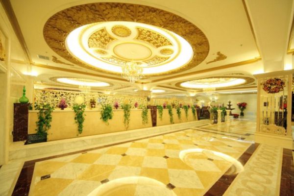 Hotel Caoluobi Tonghua (Jilin)